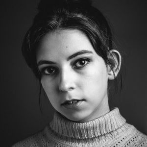 Meet your Posher, Novella